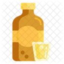 Vodka  Icon