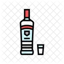 Vodka  Icon