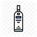 Vodka  Icon