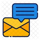 Voice mail  Icon