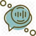 Voice Recognition Icon