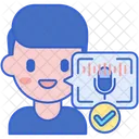 Voice Icon