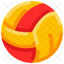 Vóleibol  Icono