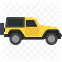 Landwirtschaft Transporter Outdoor Symbol