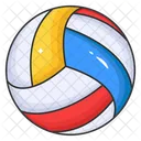 Volleyball  アイコン