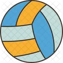 Volleyball  アイコン