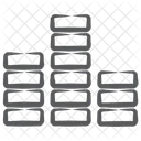 Sound Adjuster Equalizer Sound Controller Icon