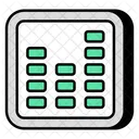 Volume Equalizer Volume Controller Volume Adjuster Icon