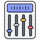 Music Sound Song Icon