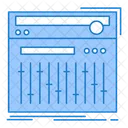 Volume Mixer  Icon