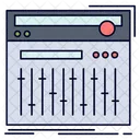 Volume Mixer  Icon