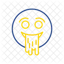 Vomit  Icon