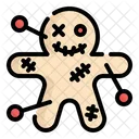 Voodoo  Icon