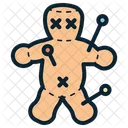 Voodoo Doll  Icon