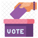 Vote Election Voting Icon