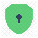 Vpn Shield Protection Icône