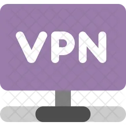 VPN  Icono