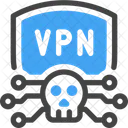 Vpn  Icône