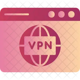 VPN  Icono