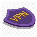 Vpn  Icône