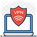 VPN  Icône