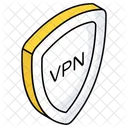 Vpn  Icône