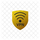 Vpn Icon