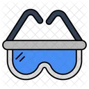 Vr Glasses  Icon