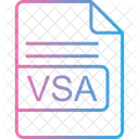 Vsa  Icon