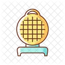 Waffle Maker Waffle Maker Icon