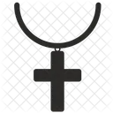 Anhanger Schmuck Kreuz Symbol