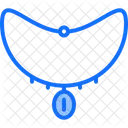 Anhanger Halskette Kette Symbol