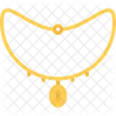 Anhanger Halskette Kette Symbol