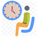 Waiting  Icon