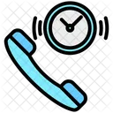 Wake Up Call Icon