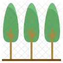 Wald  Symbol