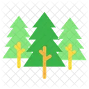 Wald  Symbol