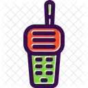 Walkie  Icon