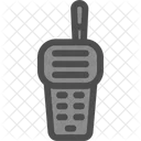 Walkie  Icon