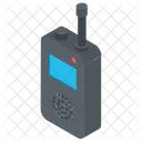 Walkie-Talkies  Symbol