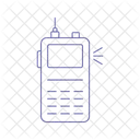 Walkie-Talkies  Symbol