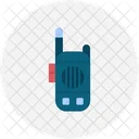 Walkie Talkie  Icon