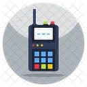 Walkie Talkie  Icon