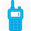 Walkie Talkies Walkie Talkie Icon