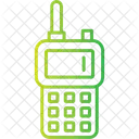 Walkie Talkies Walkie Talkie Icon