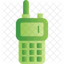 Walkie Talkies Walkie Talkie Icon