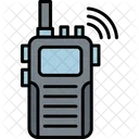 Walkie Talkies Walkie Talkie Icon