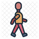 Walking Walk Walker Icon