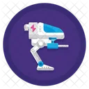 Walking Scout Icon