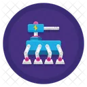 Walking Turret Icon